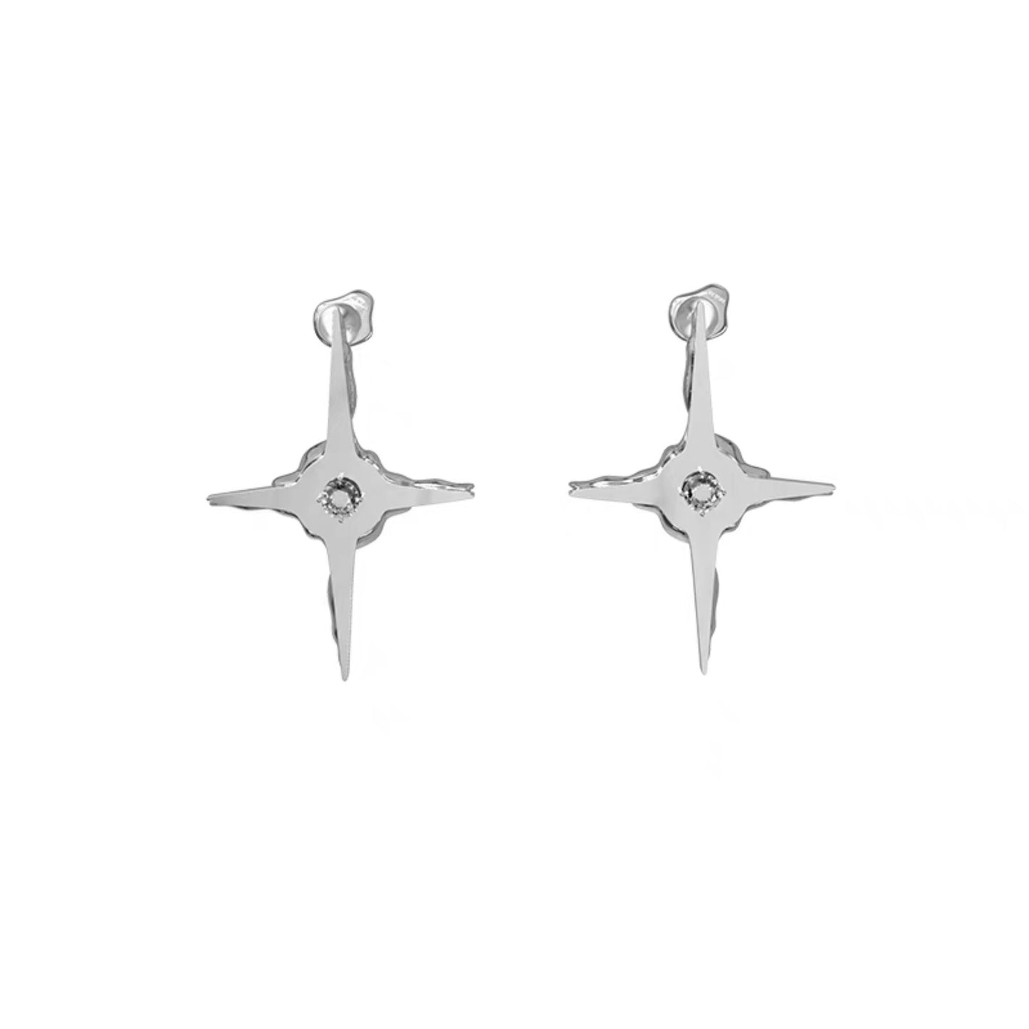 KVK Genesis Earrings | GENESIS COLLECTION | Celestial Earrings | [H239]