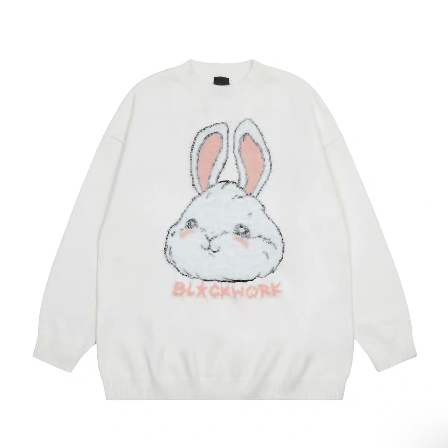 Year of the Bunny Sweater [H002]