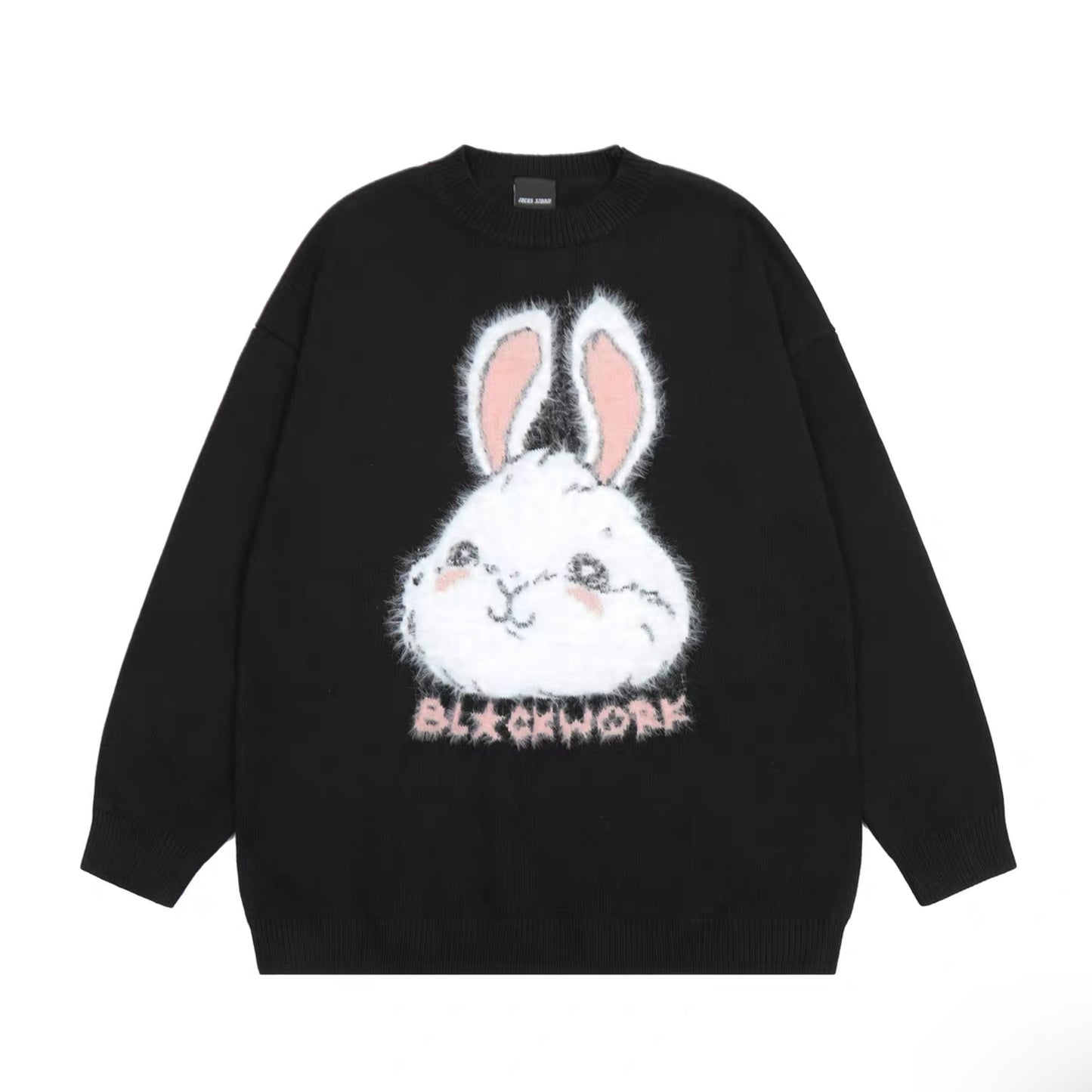 Year of the Bunny Sweater [H002]