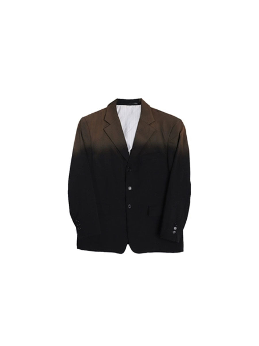 UNISEX Gradient Blazer | ARGUE CULTURE Collection [H123]