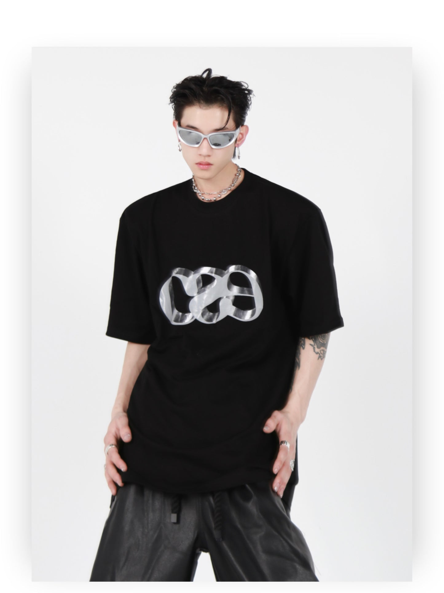 UNISEX ESC T-shirt | ARGUE CULTURE Collection [H154]