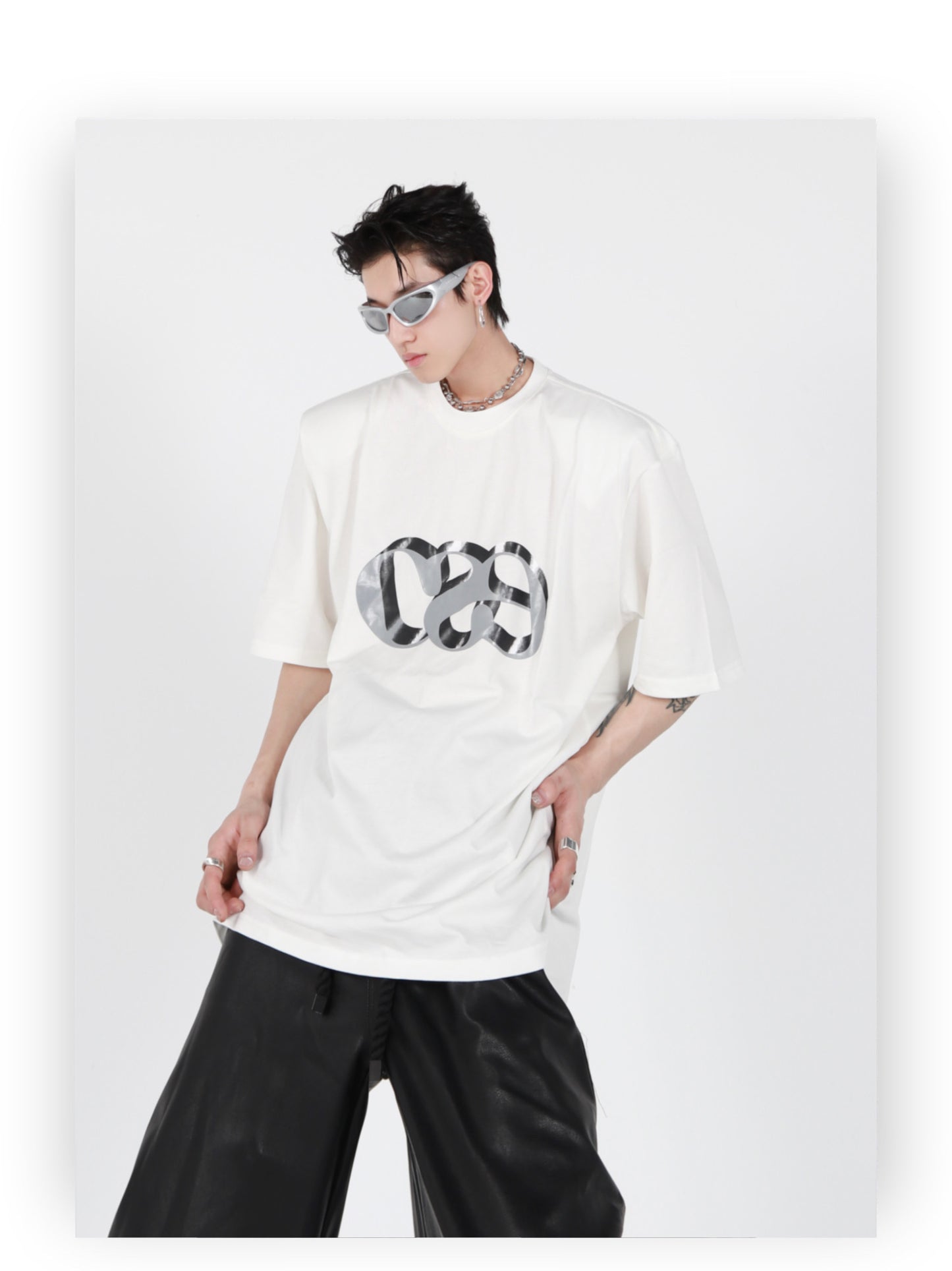 UNISEX ESC T-shirt | ARGUE CULTURE Collection [H154]