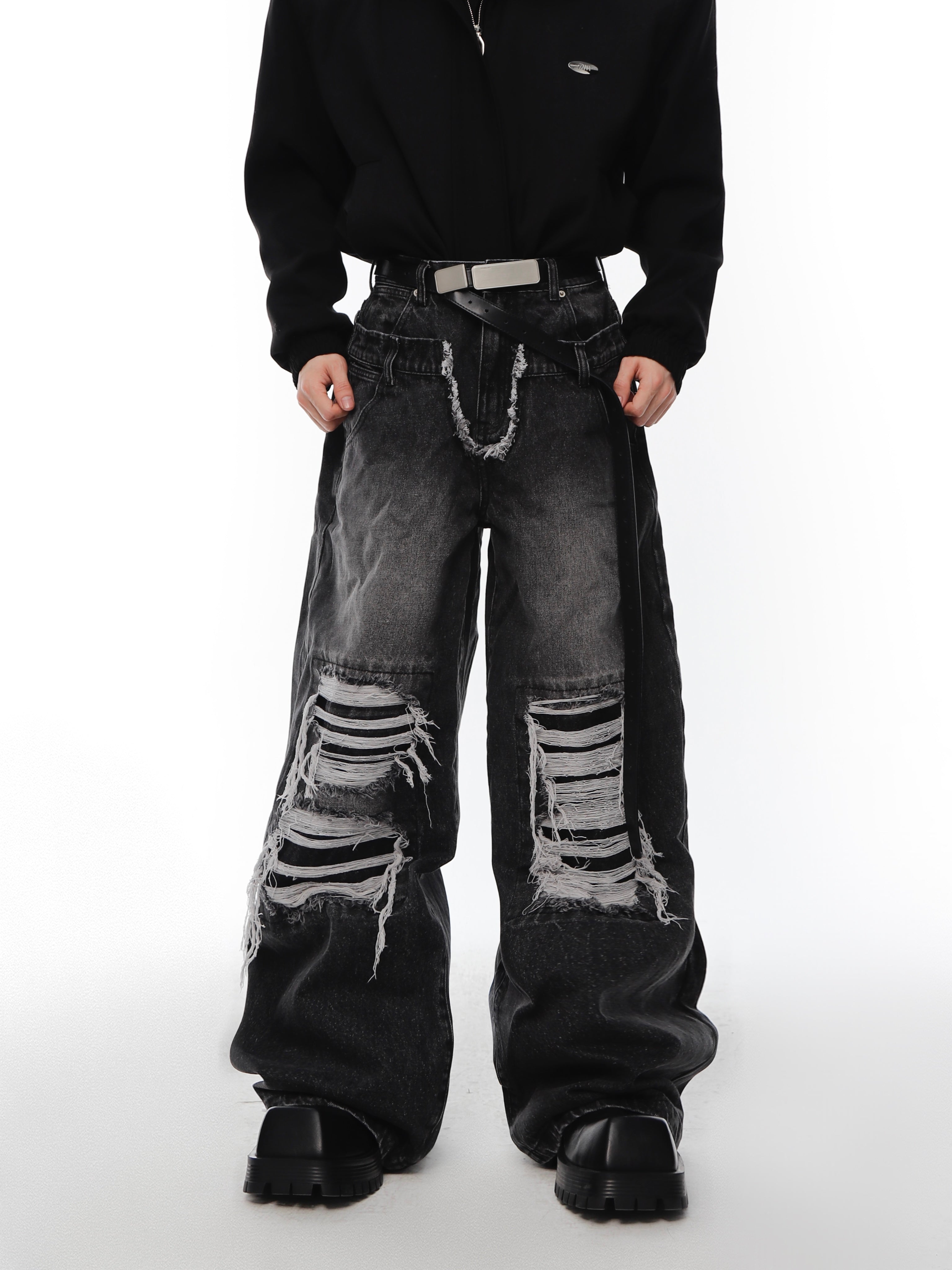 パンツ argue culture denim Argue Culture アーギューカルチャー デニム ジーパン ワイド