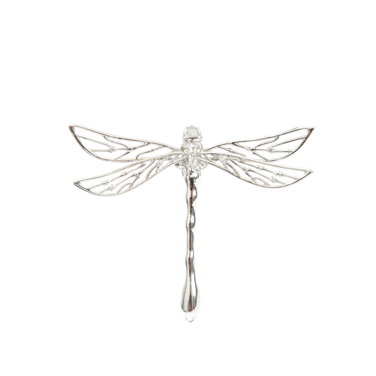 DRAGONFLY RING | Dreamcatcher Series [H222] PLANKTONT